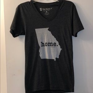 Georgia The Home T